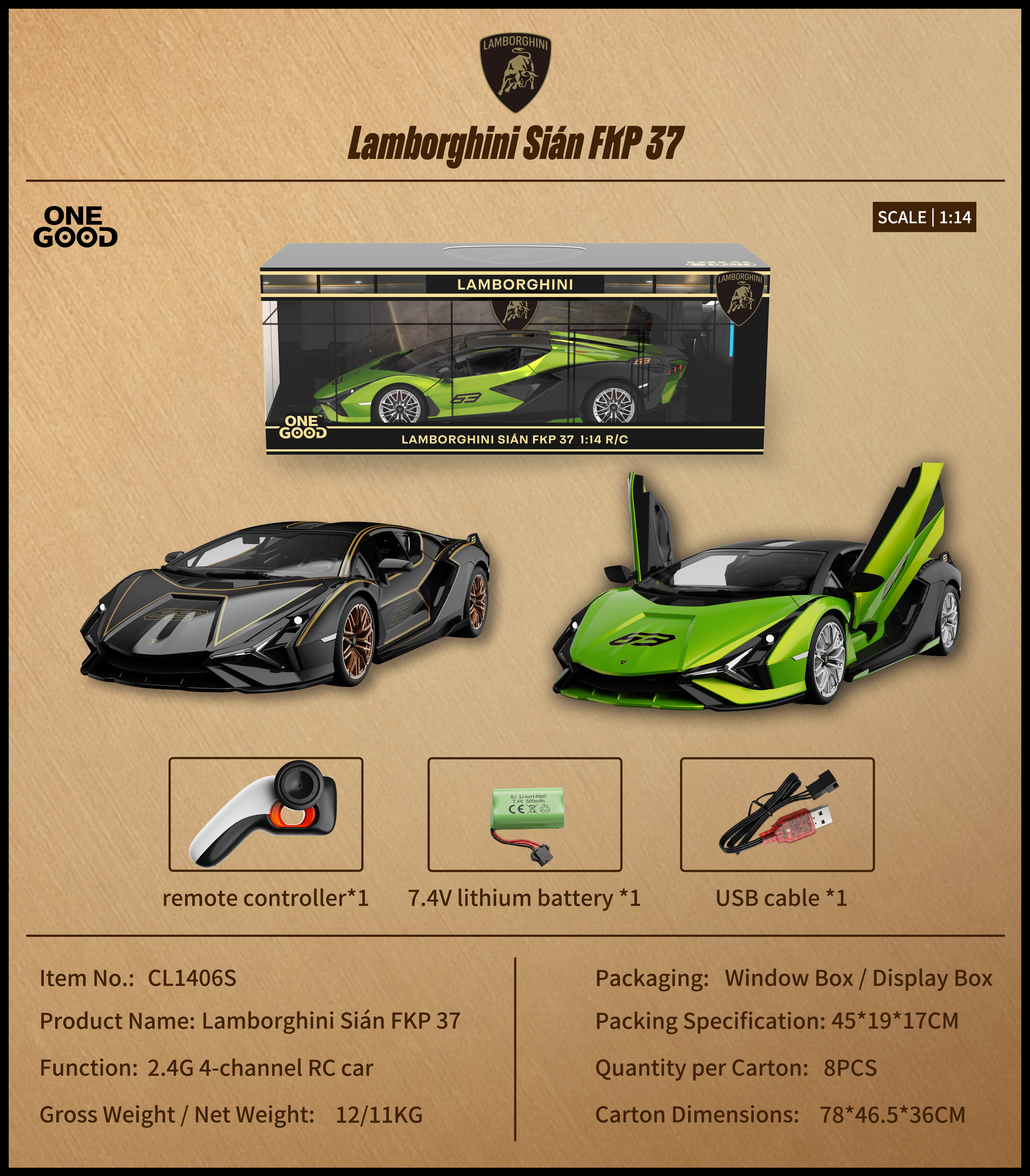 CL1406S-Rechargable_Battery_Version.jpg CL1406S-Rechargable_Battery_Version.jpg