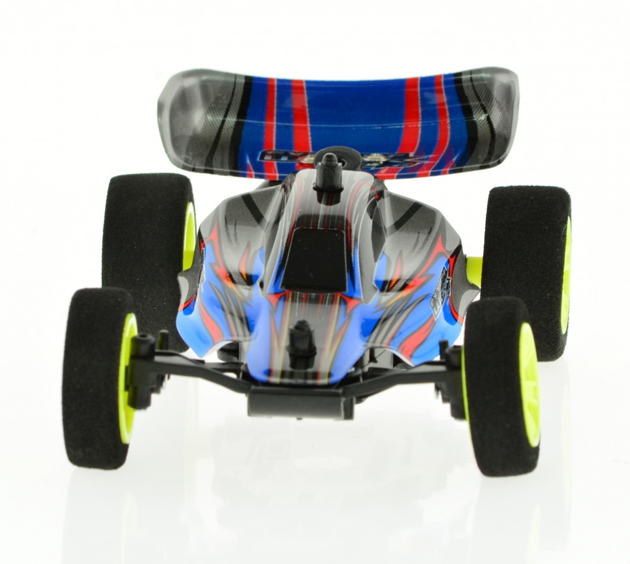 rc buggy target